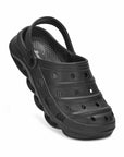Paragon  K10915G Men Casual Clogs | Stylish, Anti-Skid, Durable | Casual & Comfortable | For Everyday Use