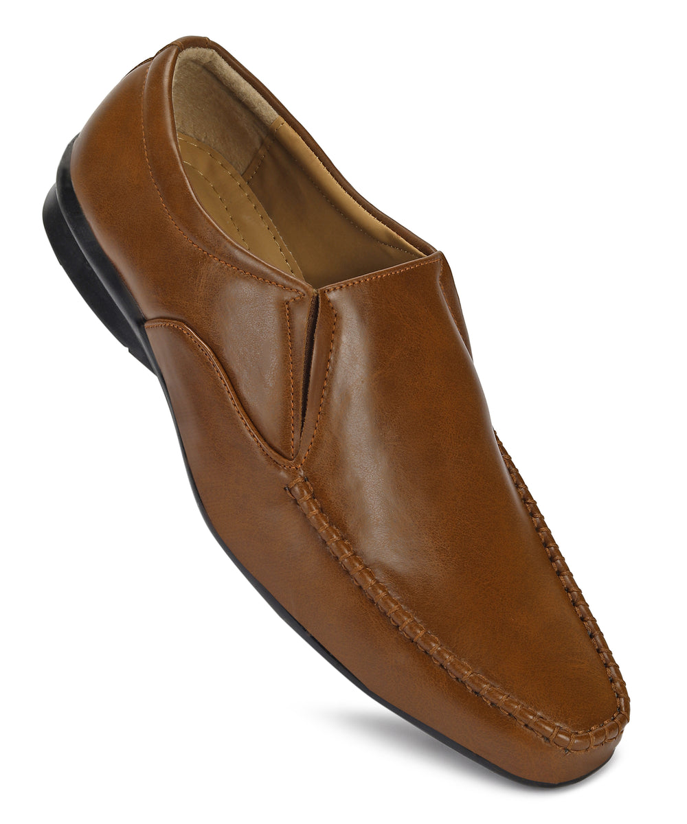 Paragon  K11236G Men Formal Shoes | Corporate Office Shoes | Smart &amp; Sleek Design | Comfortable Sole with Cushioning | For Daily &amp; Occasion Wear