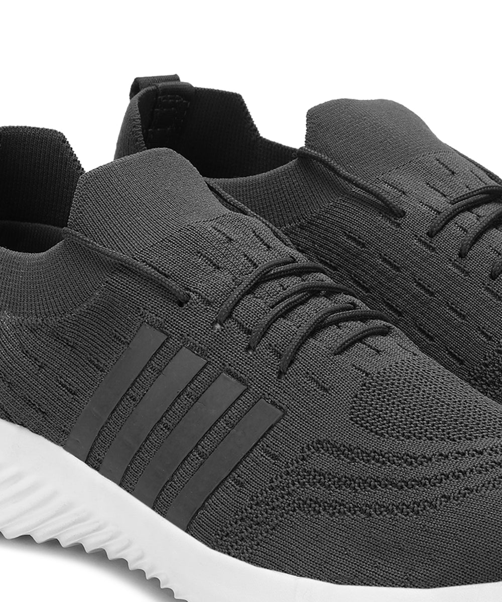 Paragon  K1213G Men Walking, Running, Training, Cricket, Gym, Sports Shoes | Athletic Shoes with Comfortable Cushioned Sole for Daily Outdoor Use