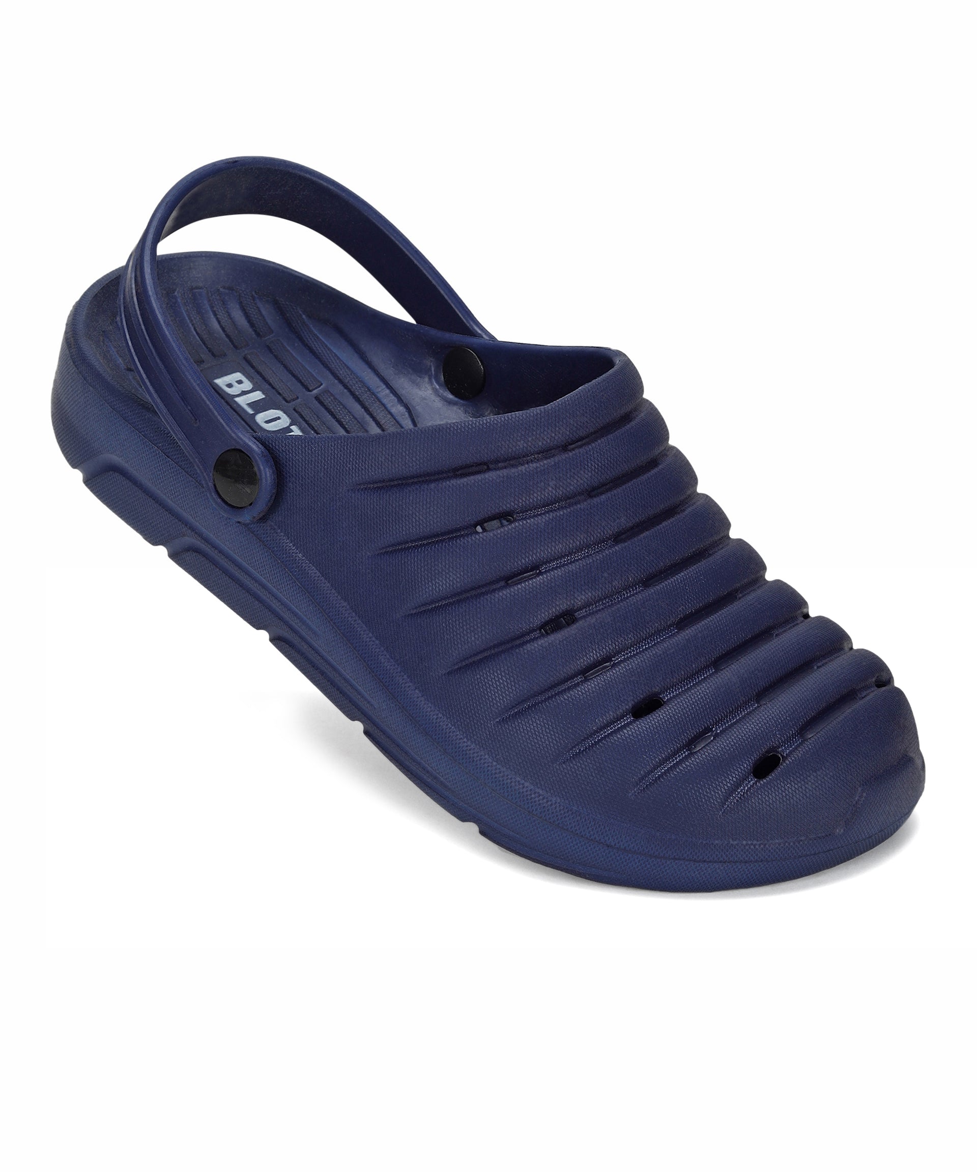 Paragon Blot K10911G Men Casual Clogs | Stylish,Durable | Casual &amp; Comfortable | For Everyday Use