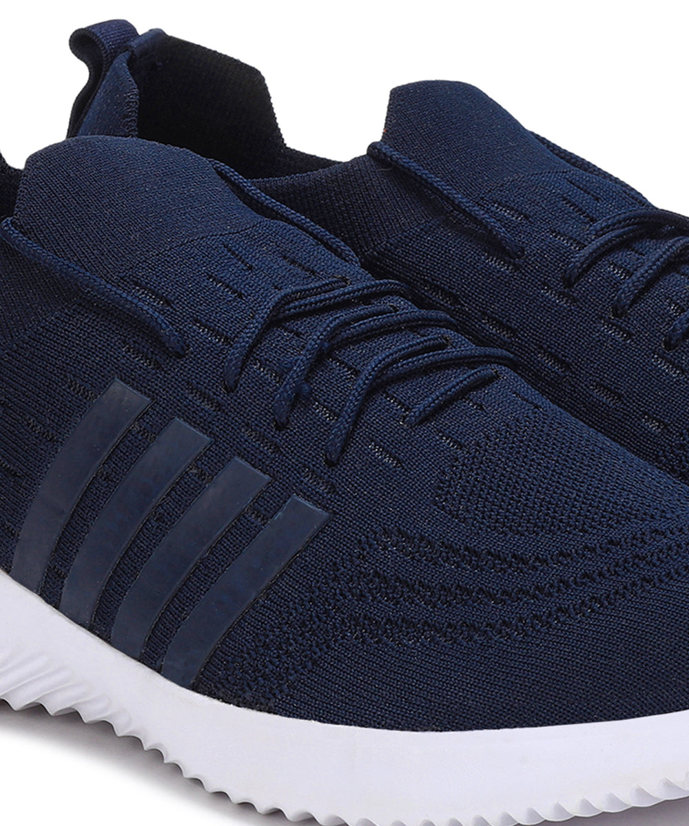 Paragon  K1213G Men Walking, Running, Training, Cricket, Gym, Sports Shoes | Athletic Shoes with Comfortable Cushioned Sole for Daily Outdoor Use