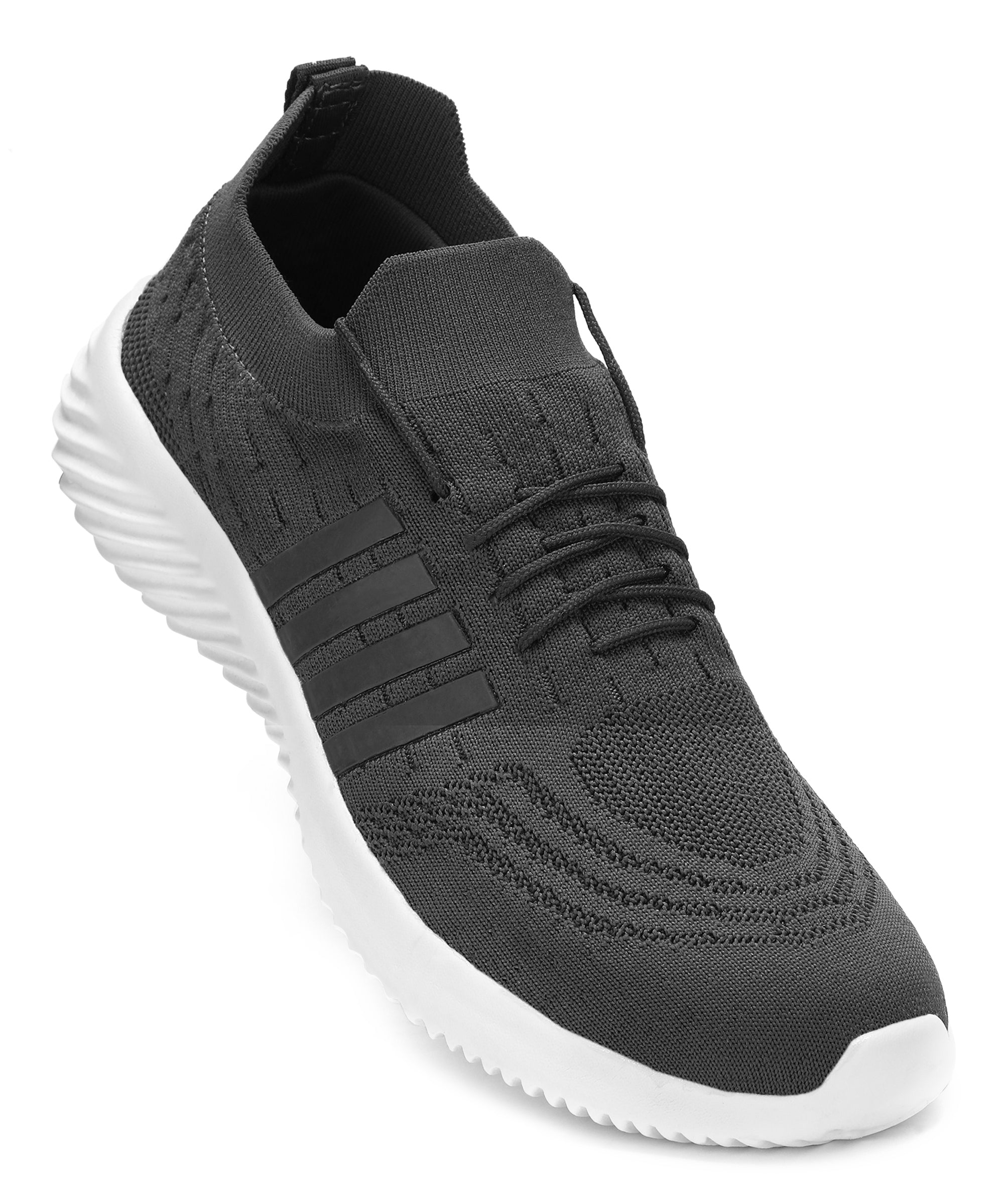 Paragon  K1213G Men Walking, Running, Training, Cricket, Gym, Sports Shoes | Athletic Shoes with Comfortable Cushioned Sole for Daily Outdoor Use