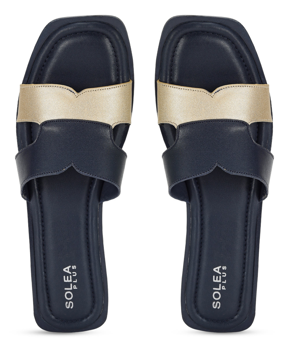 Paragon RK6023L Women Sandals | Casual &amp; Formal Sandals | Stylish, Comfortable &amp; Durable | For Daily &amp; Occasion Wear