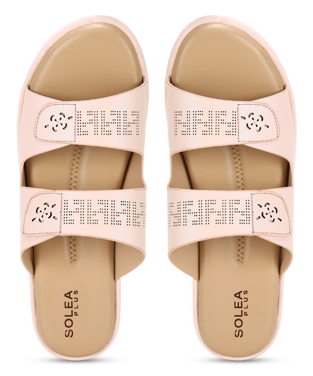 Paragon RK6028L Women Sandals | Casual &amp; Formal Sandals | Stylish, Comfortable &amp; Durable | For Daily &amp; Occasion Wear
