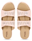 Paragon RK6028L Women Sandals | Casual & Formal Sandals | Stylish, Comfortable & Durable | For Daily & Occasion Wear