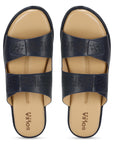 Paragon RK6028L Women Sandals | Casual & Formal Sandals | Stylish, Comfortable & Durable | For Daily & Occasion Wear