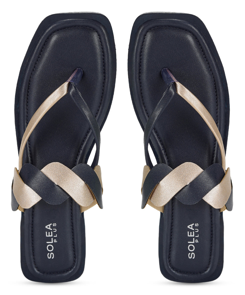 Paragon RK6024L Women Sandals | Casual &amp; Formal Sandals | Stylish, Comfortable &amp; Durable | For Daily &amp; Occasion Wear