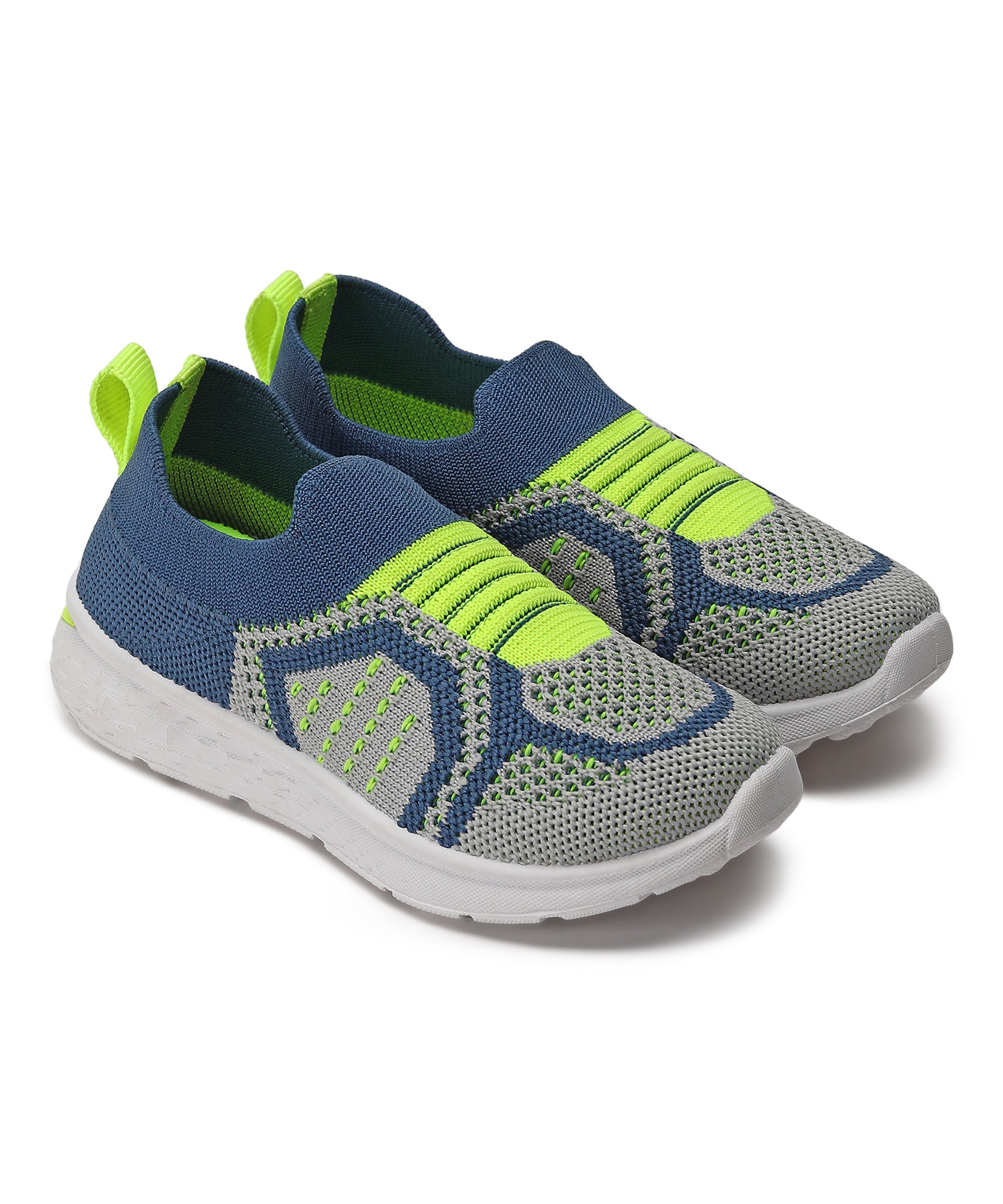 Paragon K8002C Kids Casual Fashion Shoes | Comfortable Trendy Shoes for Boys &amp; Girls