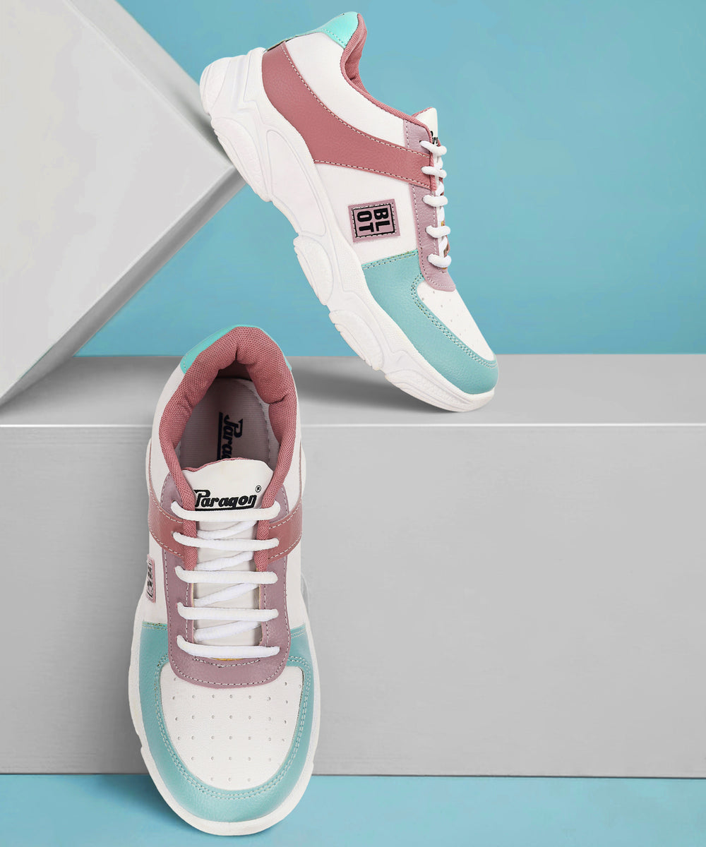 Paragon K1021L Women Casual Shoes | Sleek &amp; Stylish | Latest Trend | Casual &amp; Comfortable | For Daily Wear