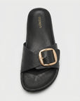 Paragon EPULI6166 Women Casual Sandal Black
