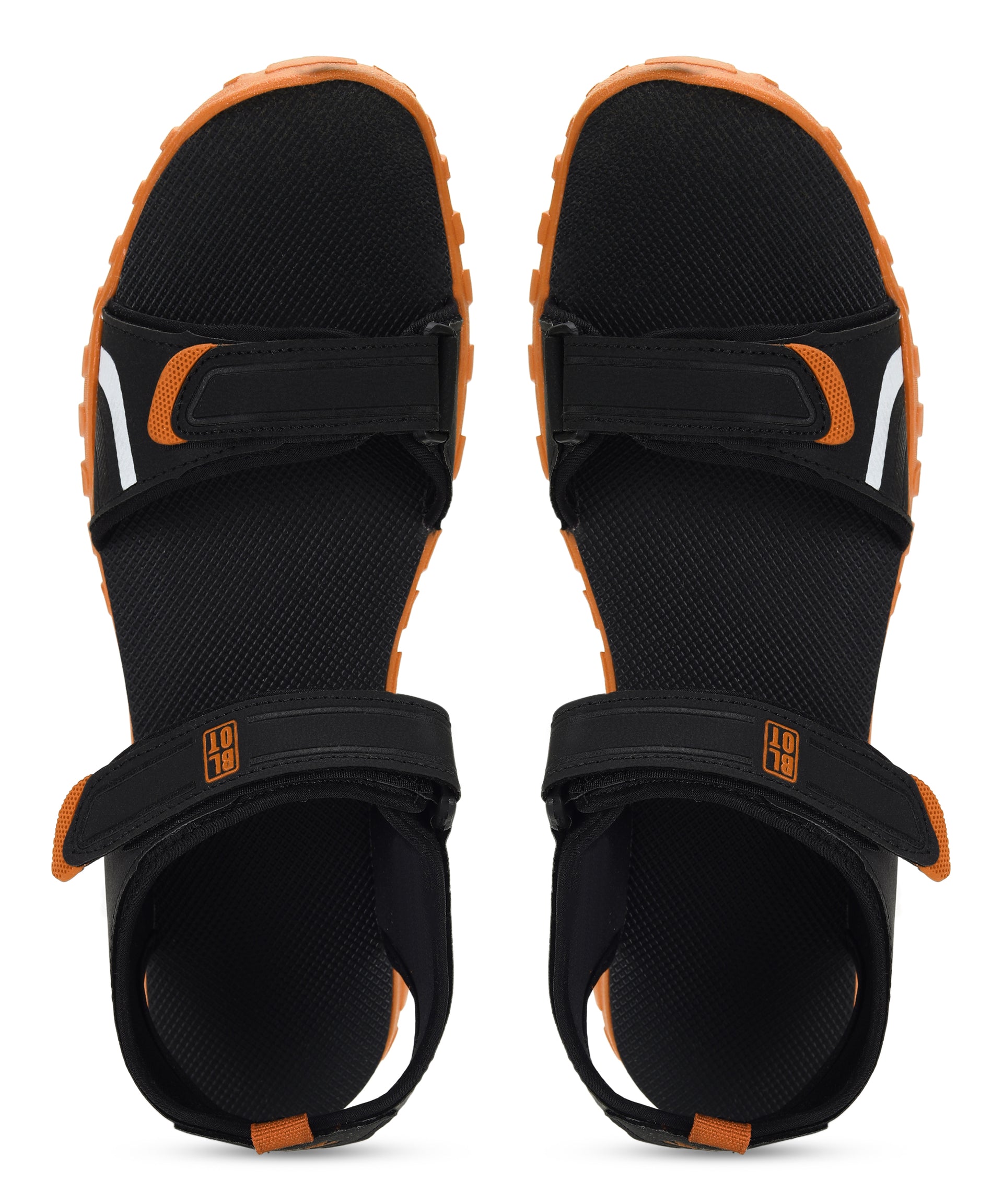 Paragon Blot K1423G Men Stylish Sandals | Comfortable Sandals for Daily Outdoor Use | Casual Formal Sandals with Cushioned Soles