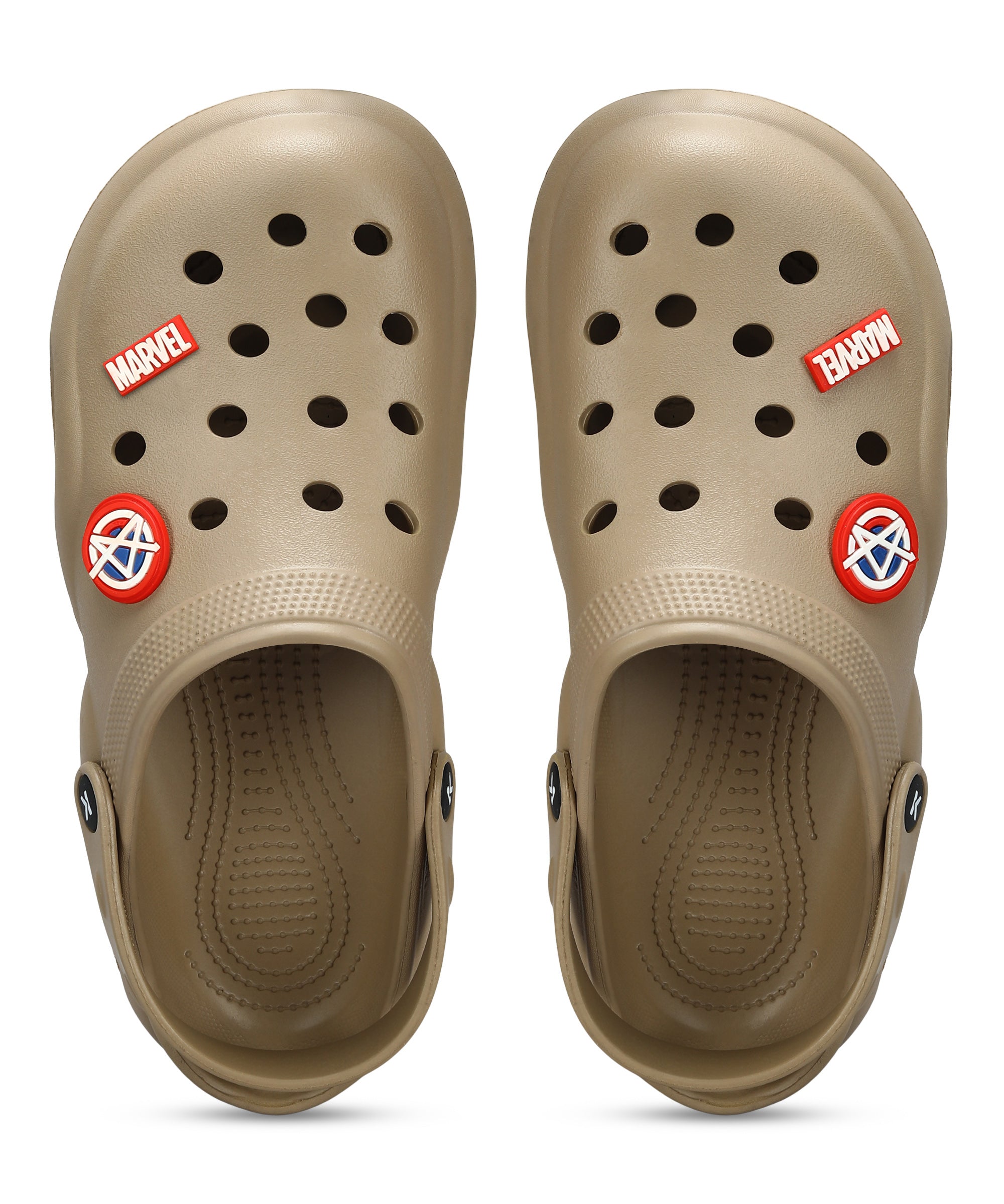 sandal marvel