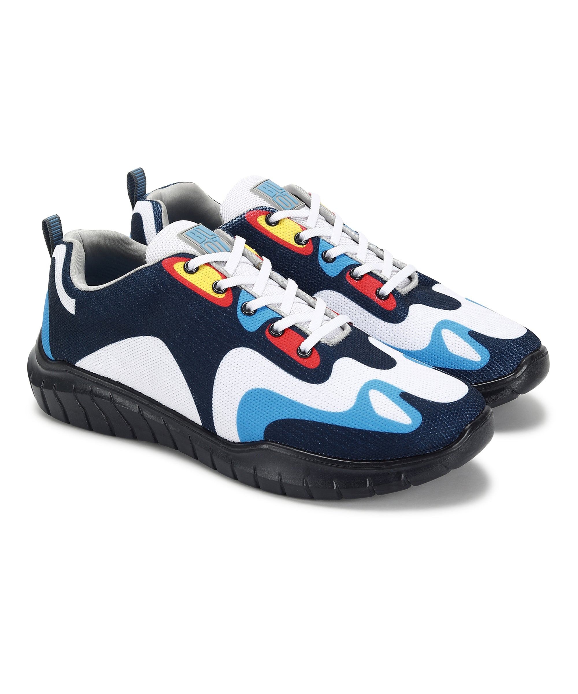 Paragon PUK1231G Men Casual Shoes | Stylish Walking Outdoor Shoes