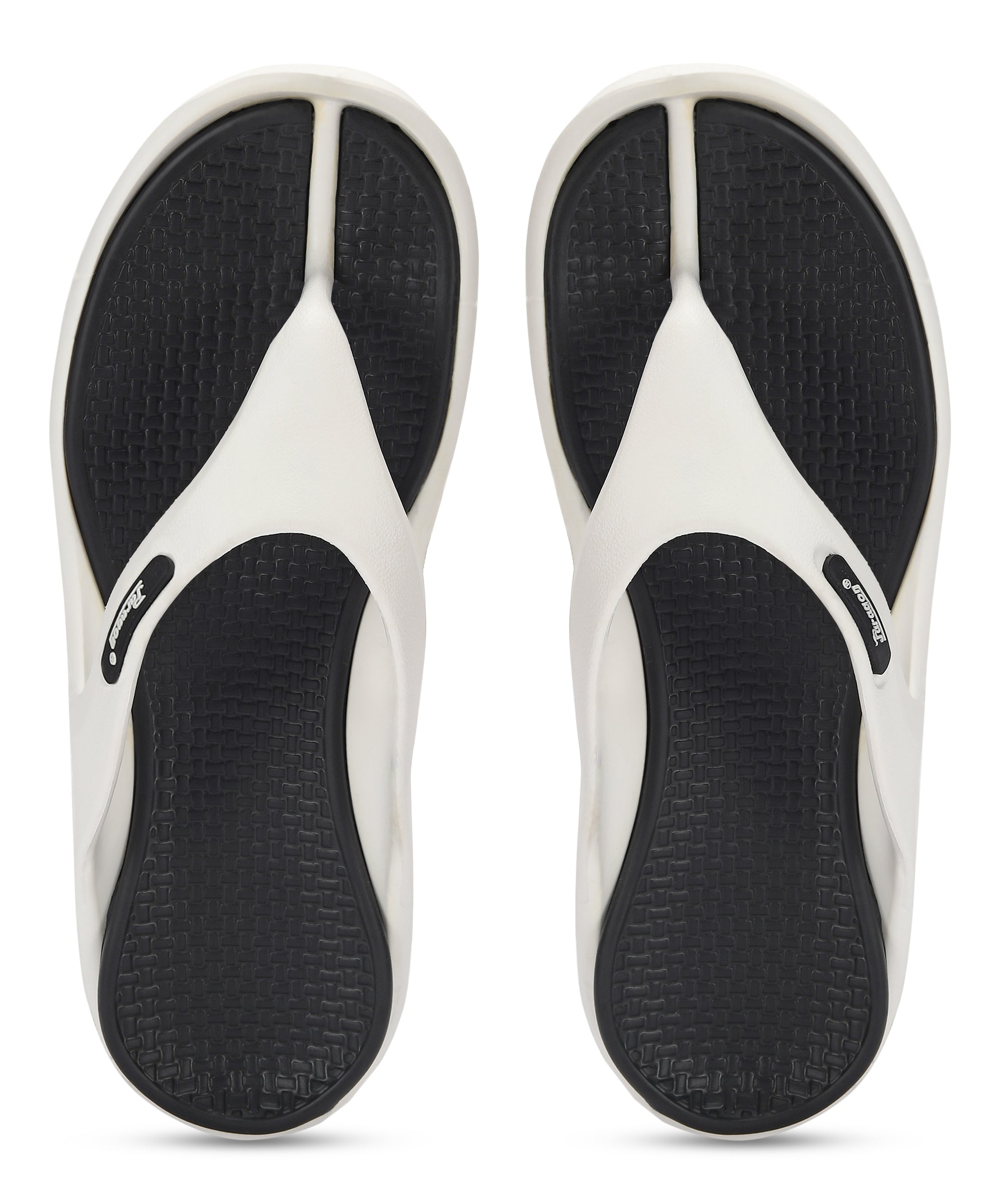 Paragon EVK3417G Men Slippers | Lightweight Flipflops for Indoor &amp; Outdoor | Casual &amp; Comfortable | Anti Skid sole | For Everyday Use