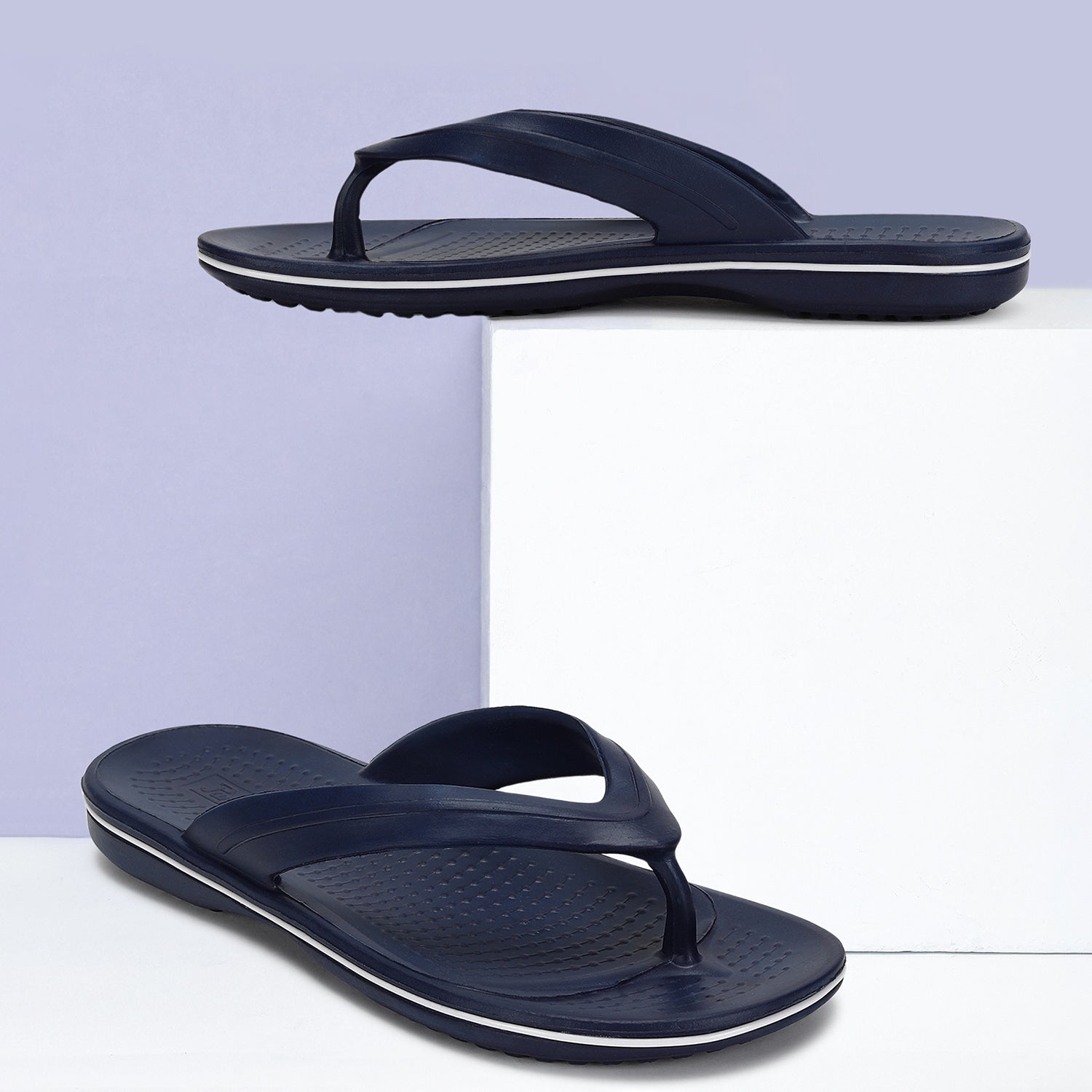 Paragon EVK1129G Men Stylish Lightweight Flipflops | Casual