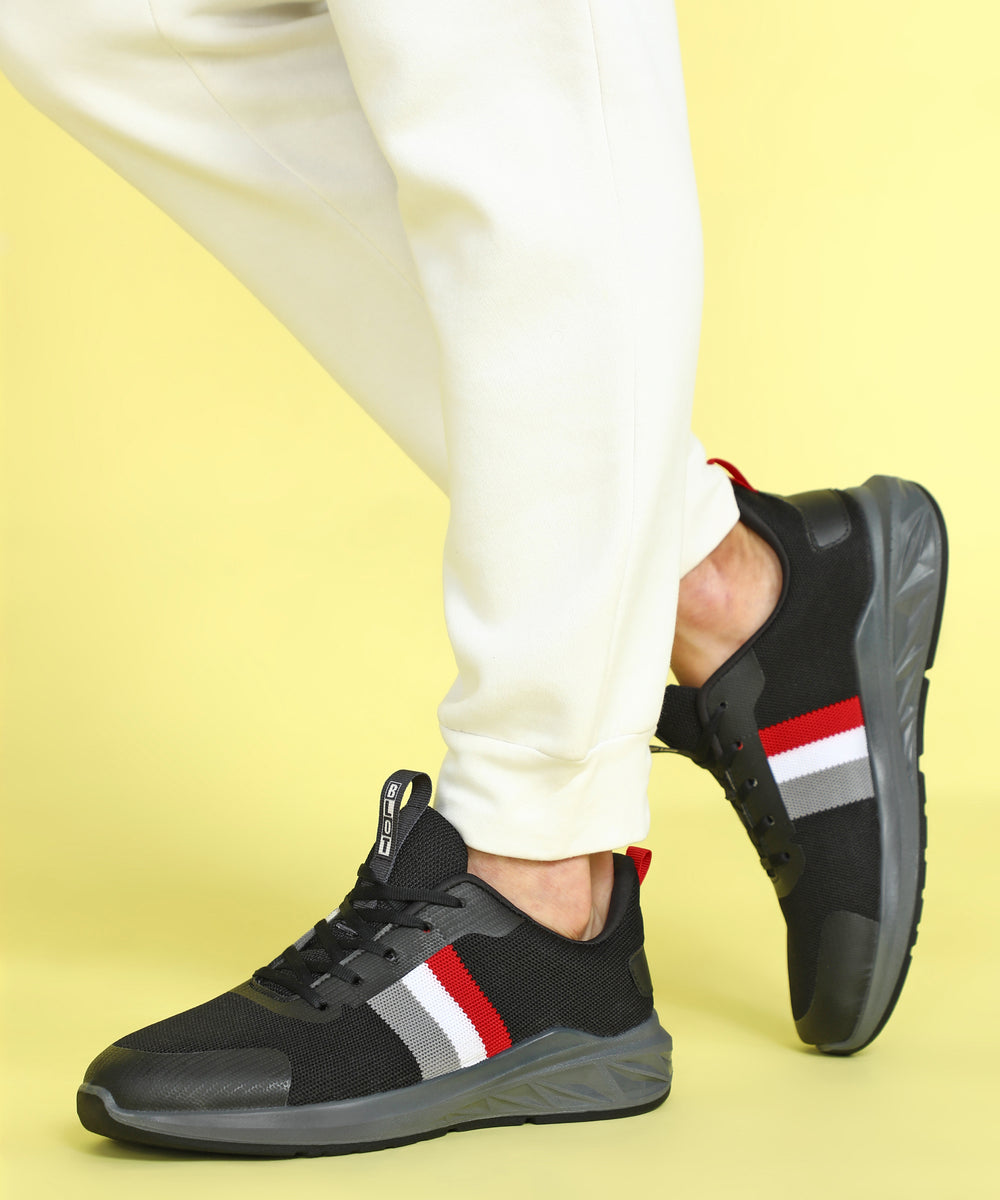 Paragon PUK3505GS Men Casual Shoes | Stylish Walking Outdoor Shoes | Daily &amp; Occasion Wear | Smart &amp; Trendy | Comfortable Cushioned Soles