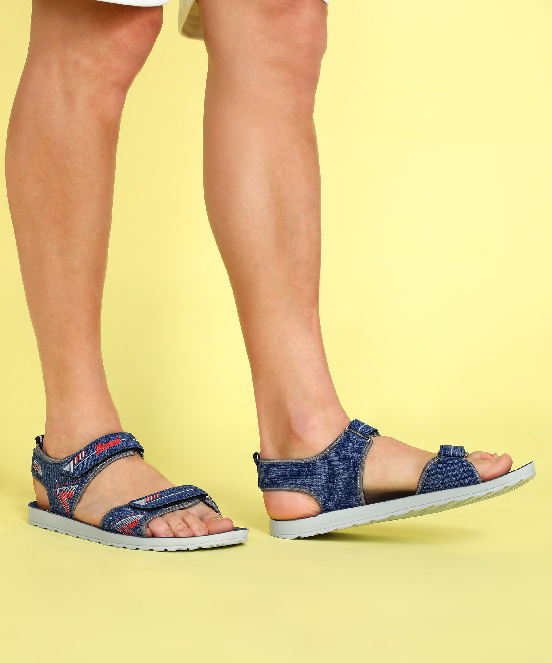 Paragon PUK2214G Men Stylish Sandals Comfortable Sandals for