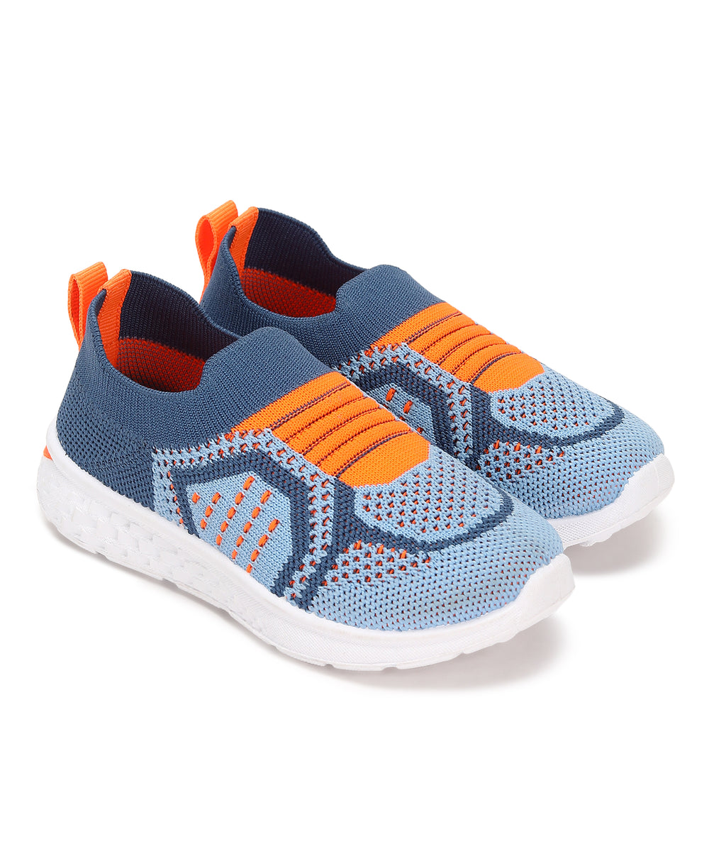 Paragon K8002C Kids Casual Fashion Shoes | Comfortable Trendy Shoes for Boys &amp; Girls