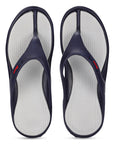 Paragon EVK3417G Men Slippers | Lightweight Flipflops for Indoor & Outdoor | Casual & Comfortable | For Everyday Use