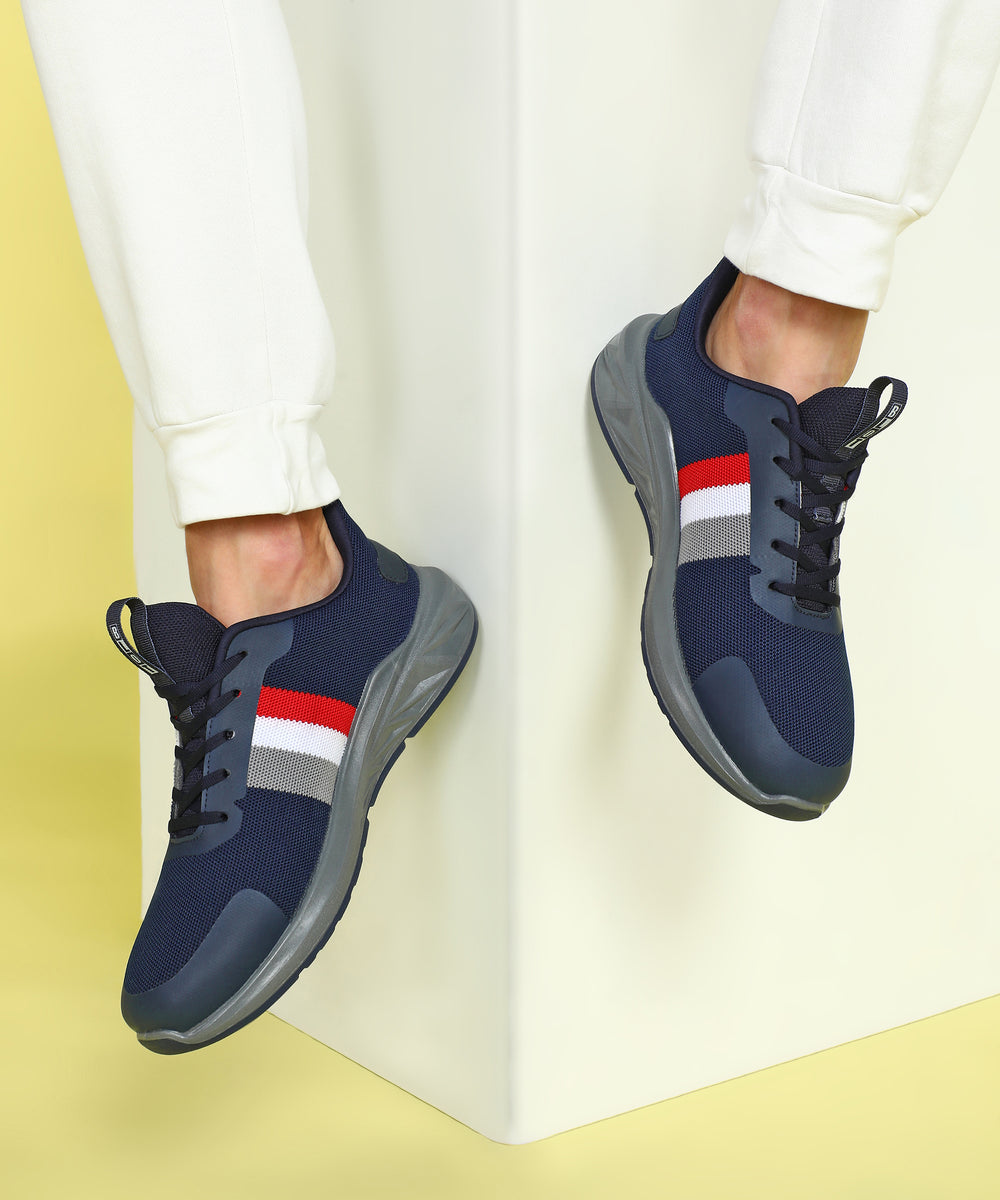 Paragon PUK3505GS Men Casual Shoes | Stylish Walking Outdoor Shoes | Daily &amp; Occasion Wear | Smart &amp; Trendy | Comfortable Cushioned Soles