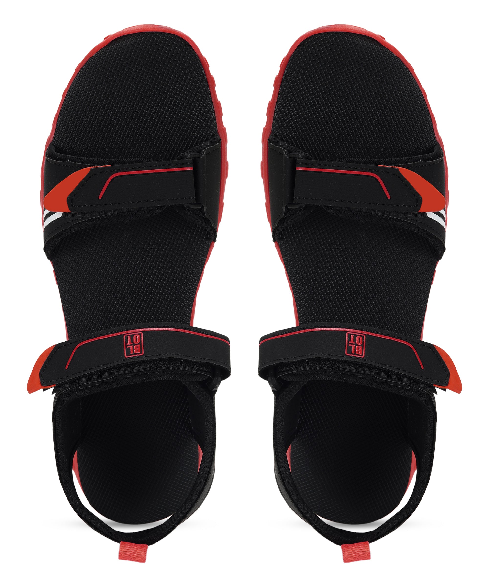 Paragon Blot K1421G Men Stylish Sandals | Comfortable Sandals for Daily Outdoor Use | Casual Formal Sandals with Cushioned Soles
