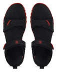 Paragon Blot K1420G Men Stylish Sandals | Comfortable Sandals for Daily Outdoor Use | Casual Formal Sandals with Cushioned Soles