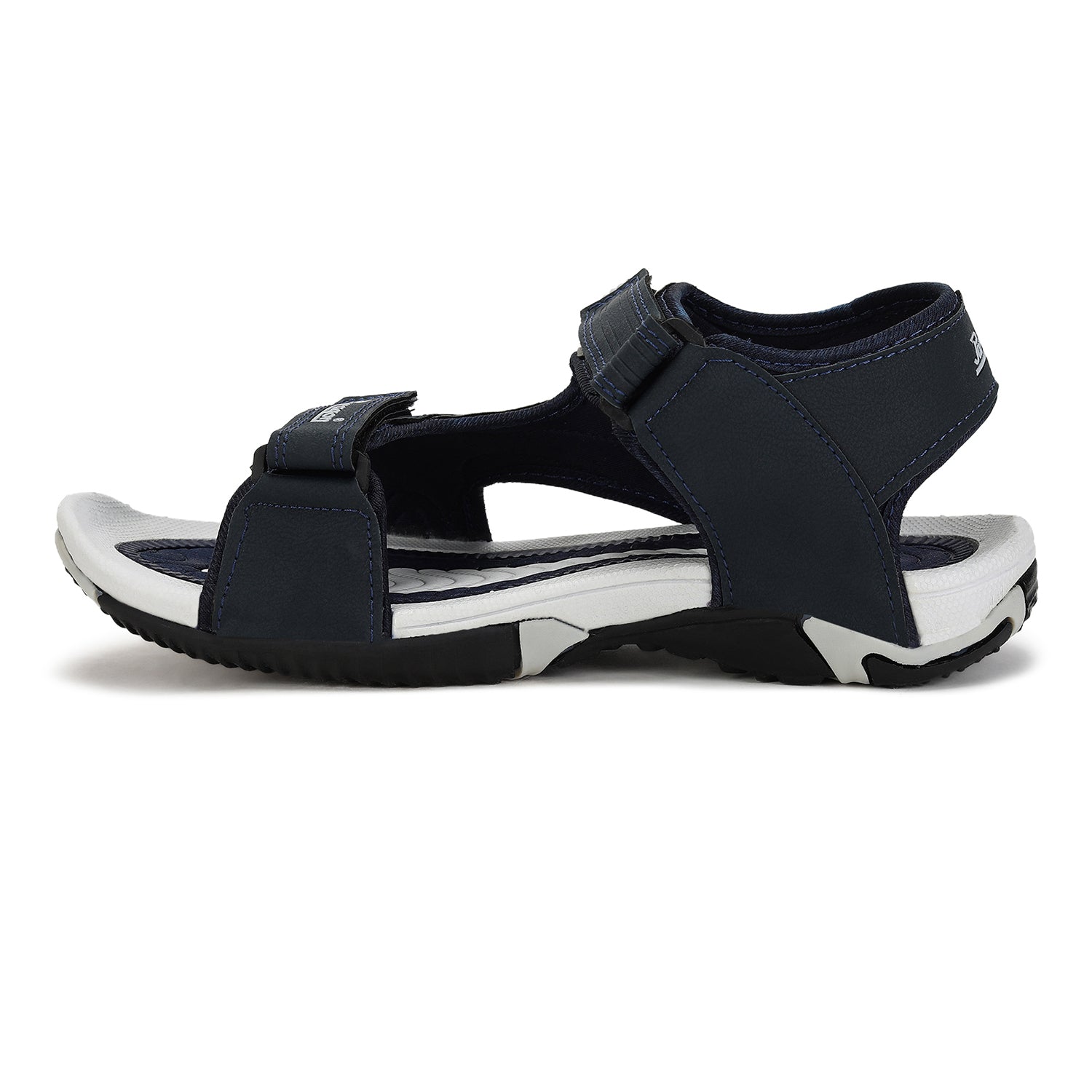 Paragon K1405G Men Stylish Sandals | Comfortable Sandals for Daily Outdoor Use | Casual Formal Sandals with Cushioned Soles