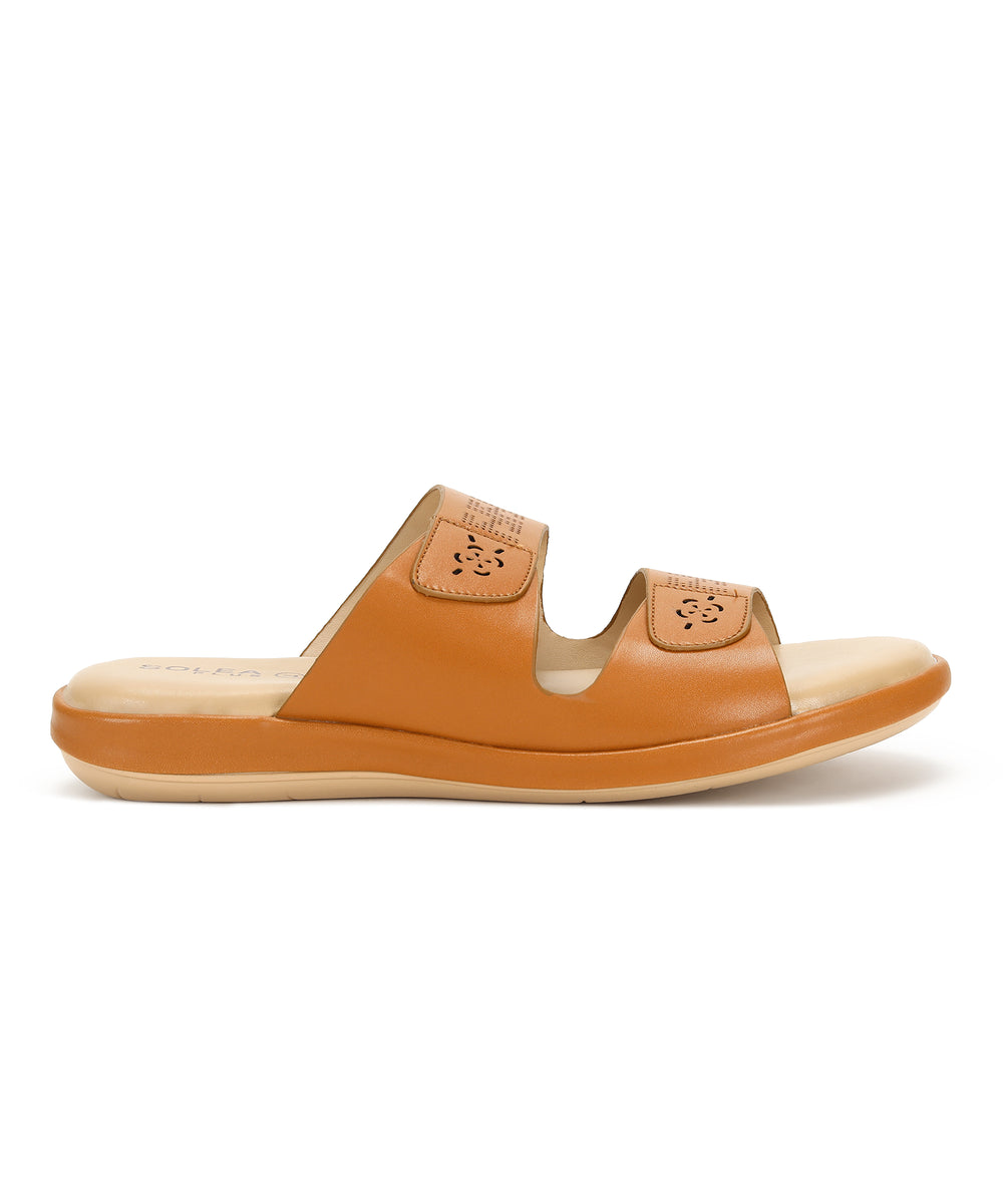 Paragon RK6028L Women Sandals | Casual &amp; Formal Sandals | Stylish, Comfortable &amp; Durable | For Daily &amp; Occasion Wear