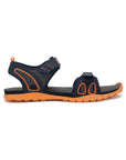 Paragon Blot K1422G Men Stylish Sandals | Comfortable Sandals for Daily Outdoor Use | Casual Formal Sandals with Cushioned Soles