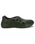 Paragon K10919G Men Casual Clogs | Stylish, Durable | Casual & Comfortable | For Everyday Use