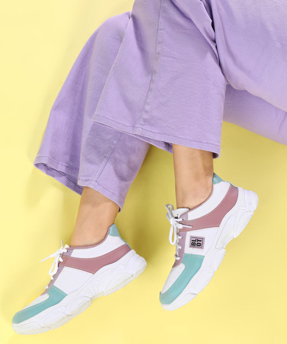 Paragon K1021L Women Casual Shoes | Sleek &amp; Stylish | Latest Trend | Casual &amp; Comfortable | For Daily Wear