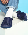 Paragon Blot K10911G Men Casual Clogs | Stylish,Durable | Casual & Comfortable | For Everyday Use