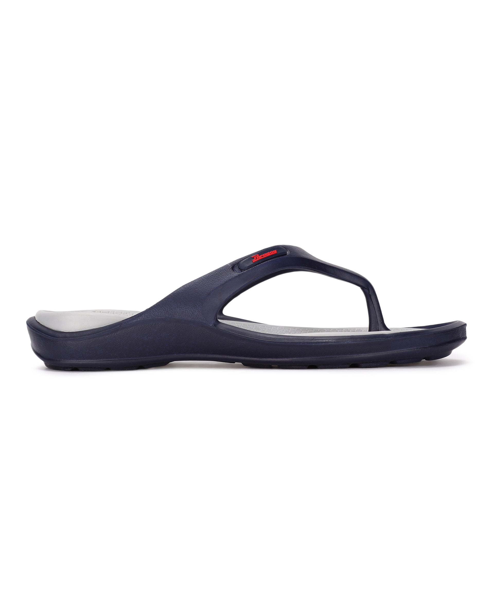 Paragon EVK3417G Men Slippers | Lightweight Flipflops for Indoor &amp; Outdoor | Casual &amp; Comfortable | Anti Skid sole | For Everyday Use