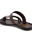 Paragon  PUK2210G Men Stylish Sandals | Comfortable Sandals for Daily Outdoor Use | Casual Formal Sandals with Cushioned Soles