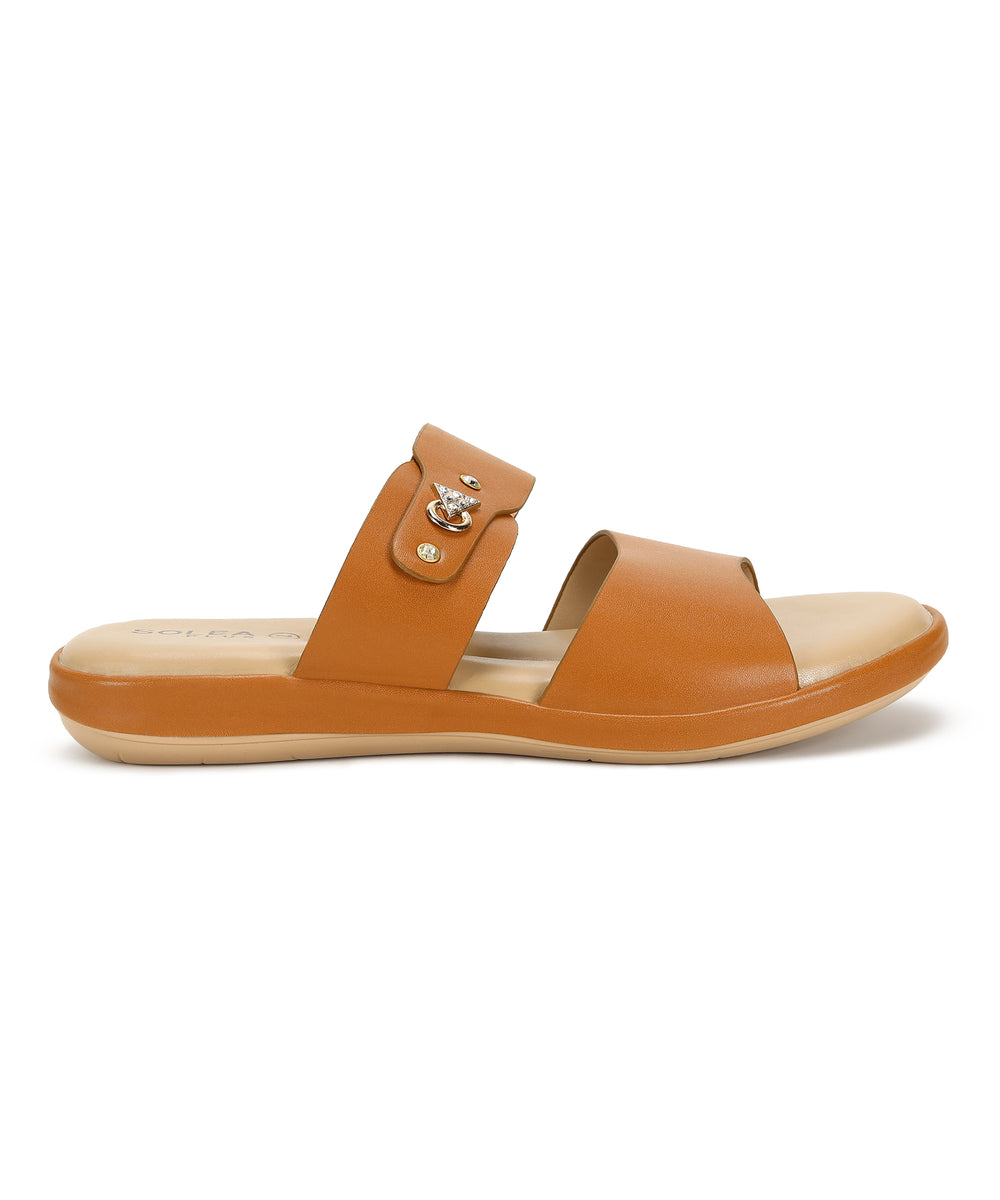 Paragon RK6026L Women Sandals | Casual &amp; Formal Sandals | Stylish, Comfortable &amp; Durable | For Daily &amp; Occasion Wear