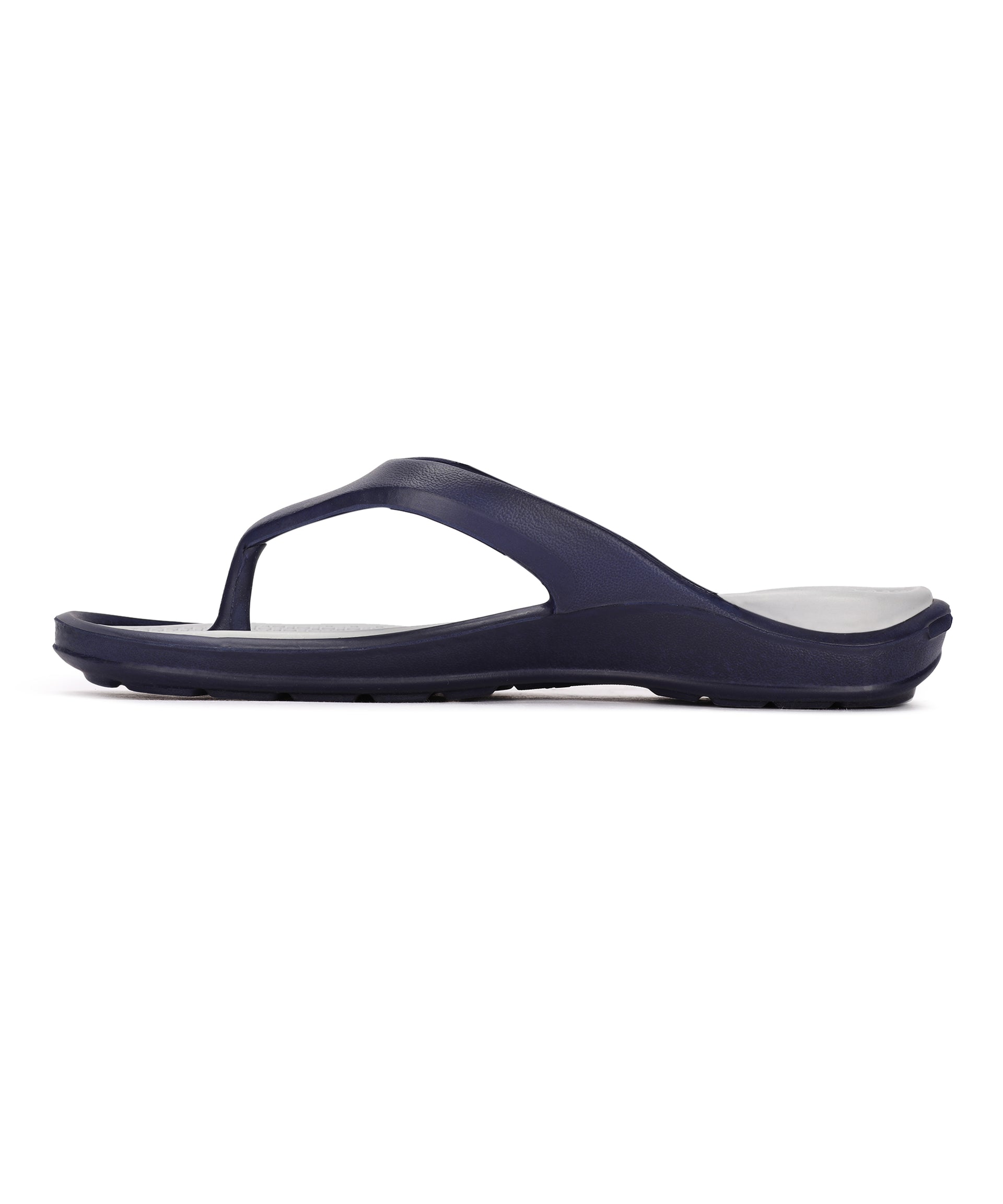 Paragon EVK3417G Men Slippers | Lightweight Flipflops for Indoor &amp; Outdoor | Casual &amp; Comfortable | For Everyday Use