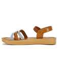 Paragon K7015L Women Sandals | Casual & Formal Sandals | Stylish, Comfortable & Durable | For Daily & Occasion Wear