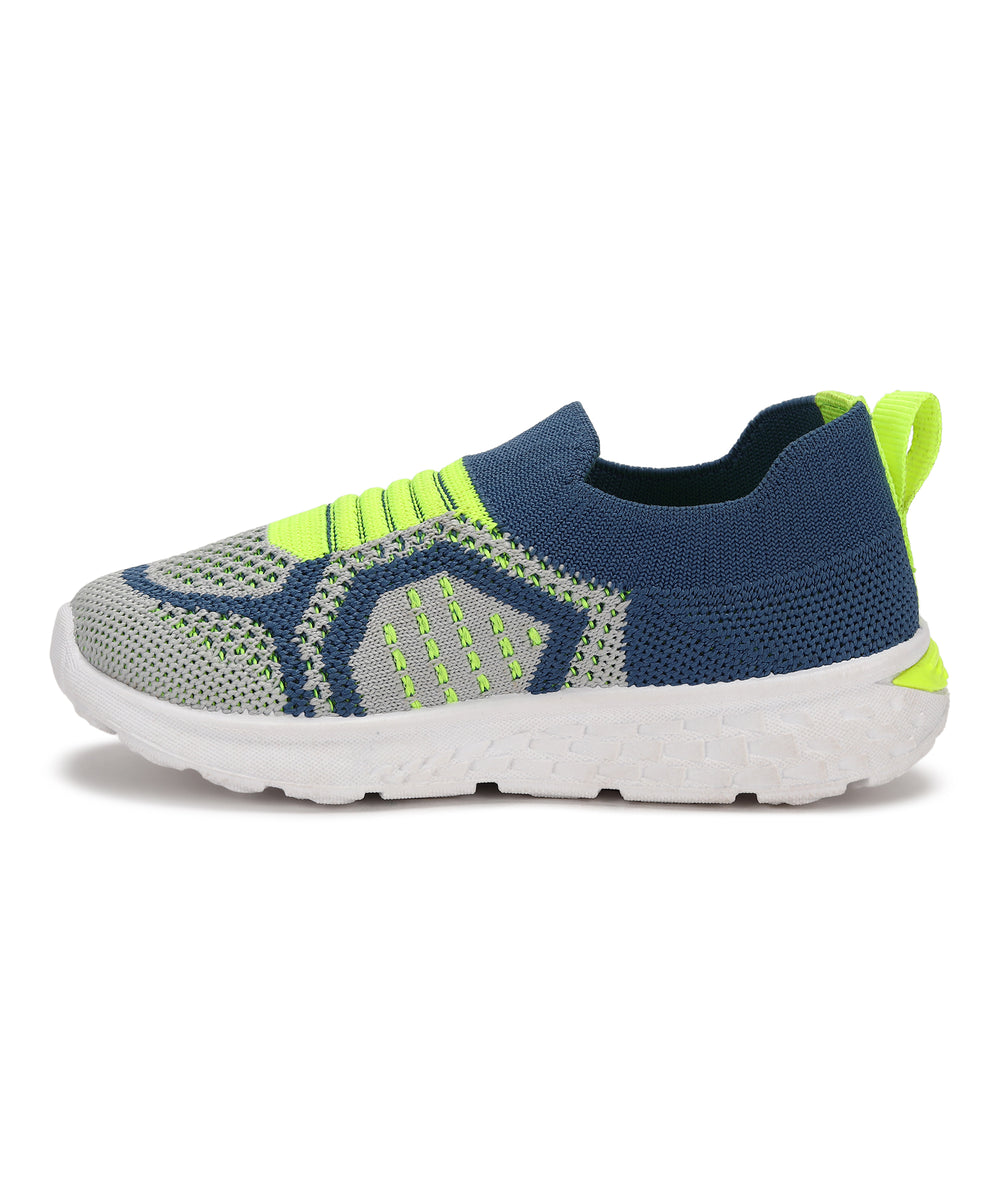 Paragon K8002C Kids Casual Fashion Shoes | Comfortable Trendy Shoes for Boys &amp; Girls