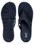 Paragon Blot Men Stylish Lightweight Flipflops | Comfortable with Anti skid soles | Casual & Trendy Slippers | Indoor & Outdoor
