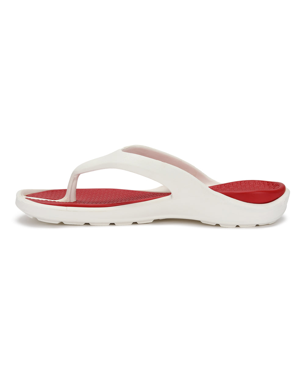 Paragon EVK3417G Men Slippers | Lightweight Flipflops for Indoor &amp; Outdoor | Casual &amp; Comfortable | For Everyday Use