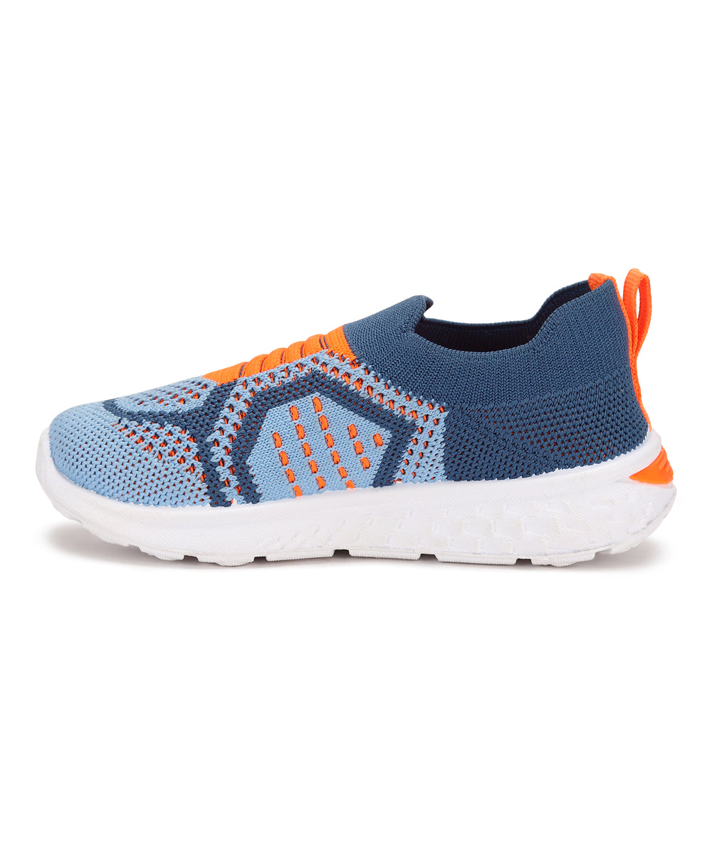 Paragon K8002C Kids Casual Fashion Shoes | Comfortable Trendy Shoes for Boys &amp; Girls
