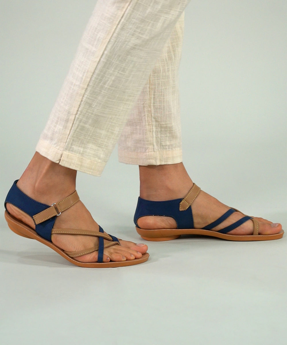 Paragon PUK7017L Women Sandals | Casual &amp; Formal Sandals | Stylish, Comfortable &amp; Durable | For Daily &amp; Occasion Wear