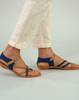 Paragon PUK7017L Women Sandals | Casual & Formal Sandals | Stylish, Comfortable & Durable | For Daily & Occasion Wear