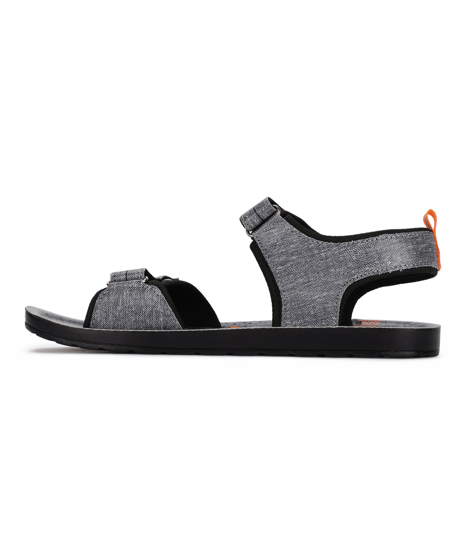 Paragon PUK2214G Men Stylish Sandals | Comfortable Sandals for Daily Outdoor Use | Casual Formal Sandals with Cushioned Soles