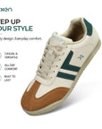Paragon Men's Sneakers | Lightweight, Soft Cushioned & Better Grip | Daily Wear