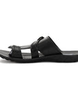 Paragon PUK2231G Men Stylish Sandals | Comfortable Sandals for Daily Outdoor Use | Casual Formal Sandals with Cushioned Soles