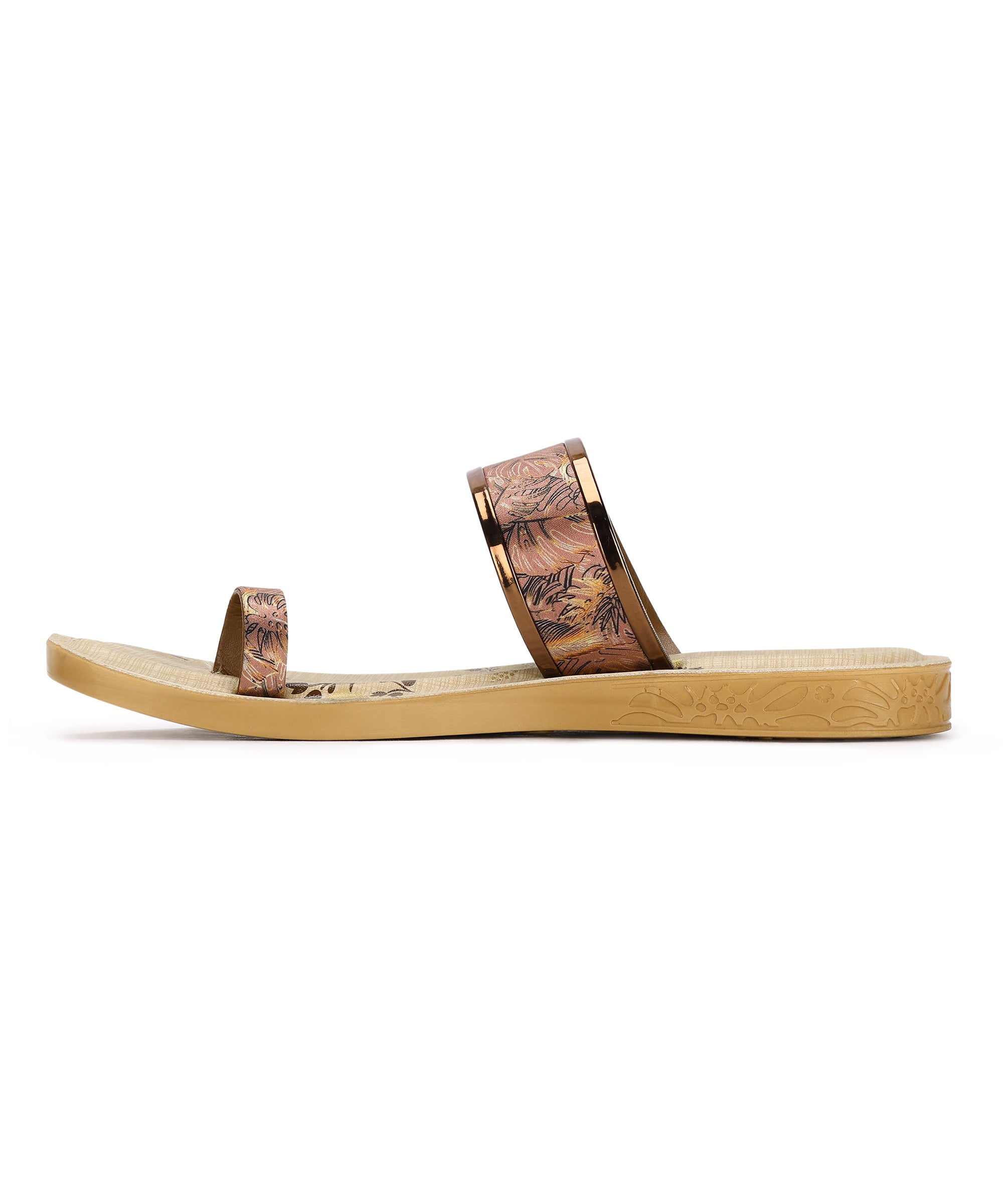 Paragon PUK7019L Women Sandals | Casual &amp; Formal Sandals | Stylish, Comfortable &amp; Durable | For Daily &amp; Occasion Wear