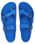 Paragon EVK3408G Men Casual Sliders | Stylish Trendy Lightweight Slides | Casual & Comfortable Slippers | Everyday Use