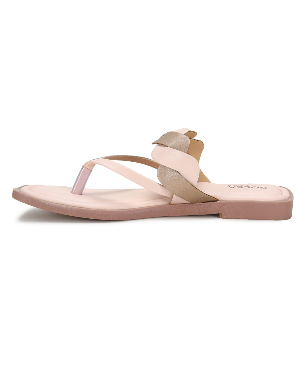 Paragon RK6024L Women Sandals | Casual &amp; Formal Sandals | Stylish, Comfortable &amp; Durable | For Daily &amp; Occasion Wear