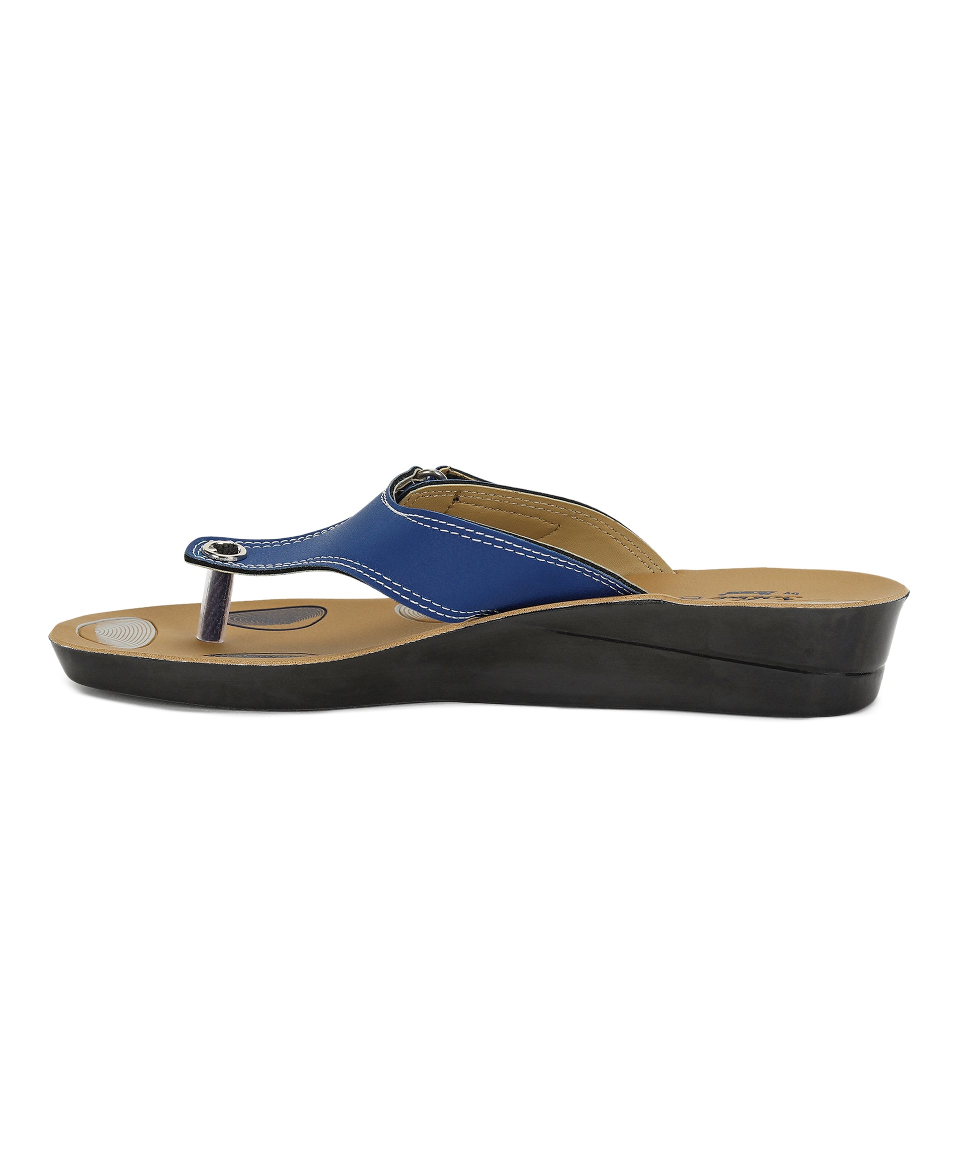 Paragon  PUK7008L Women Sandals | Casual &amp; Formal Sandals | Stylish, Comfortable &amp; Durable | For Daily &amp; Occasion Wear